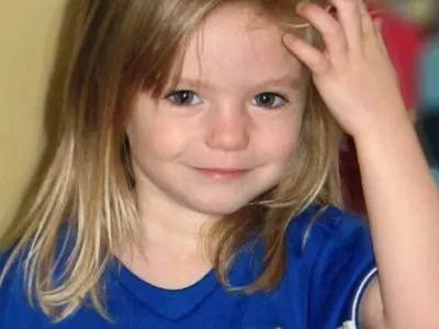 Mala Maddeleine McCann je izginila na Portugalskem, še danes pa ni jasno, kdo jo je ugrabil in kaj se je z njo zgodilo. 