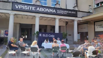 SLG Celje