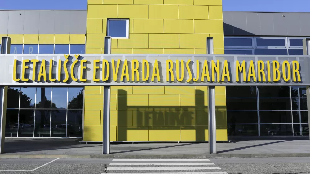 ﻿- 23.7.2014 - mariborsko letališče Edvarda Rusijana, Maribor    //FOTO: Jaka Gasar