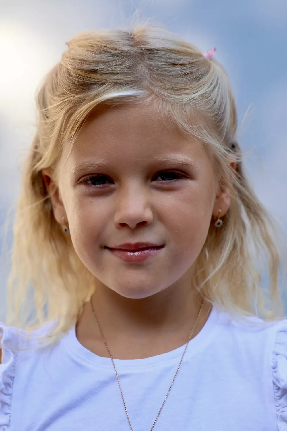 Obiskali smo ljubljansko šolo: Strah, navdušenje in fotografija za spomin