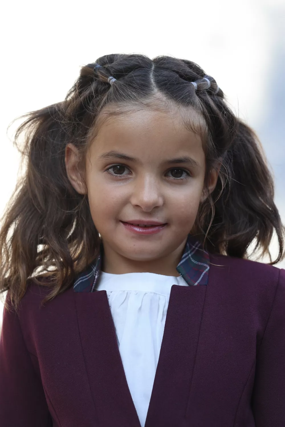 Obiskali smo ljubljansko šolo: Strah, navdušenje in fotografija za spomin