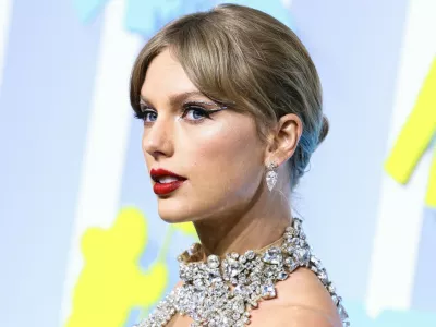 Slovita pevka ni dala dovoljenja, da bi uporabljali njeno ime. / Foto: Profimedia