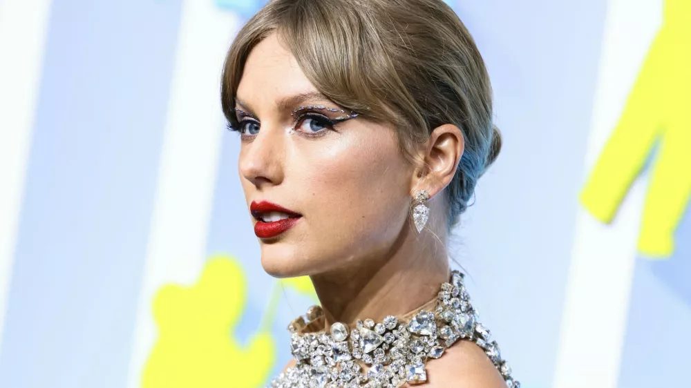 Slovita pevka ni dala dovoljenja, da bi uporabljali njeno ime. / Foto: Profimedia