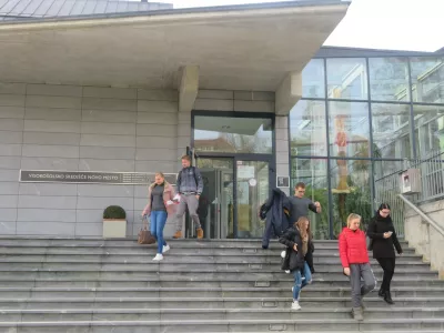 Projekt, ki je v času Janše sprožil proteste, v času Goloba napreduje tišje in hitreje