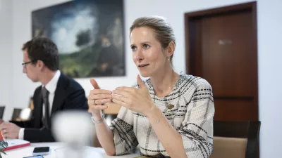 Kaja Kallas01.09.2025 20. Blejski strateški forumFOTO: Nik Erik Neubauer