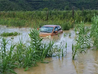Intervencija v dolini Dragonje 