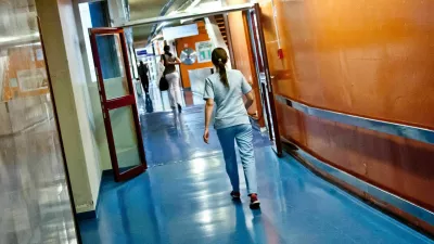 Specializirane medicinske sestre bi paciente “obdelale” od a do ž