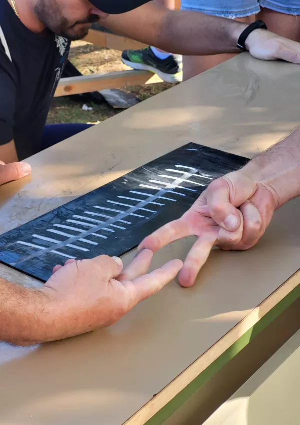 mora mundo svetovno prvenstvo pregara 2025 / Foto: Katja Gleščič 