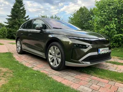 Škoda: Ko se prikradejo nespodobne misli