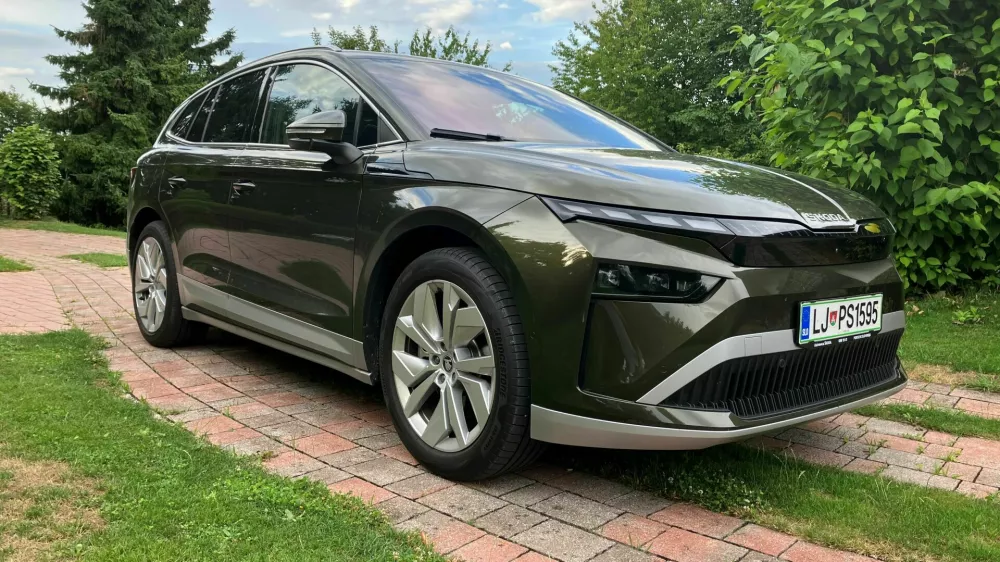 Škoda: Ko se prikradejo nespodobne misli