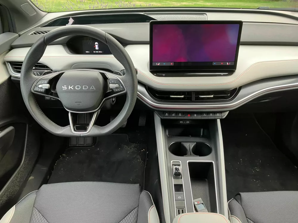 Škoda: Ko se prikradejo nespodobne misli