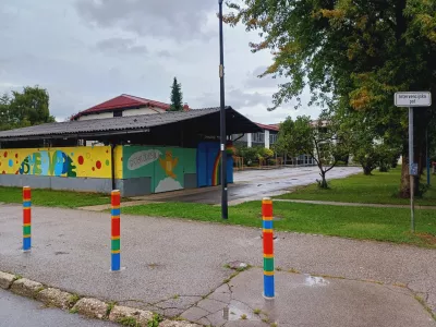 V skrbeh zaradi ukinitve šolskih prevozov otrok