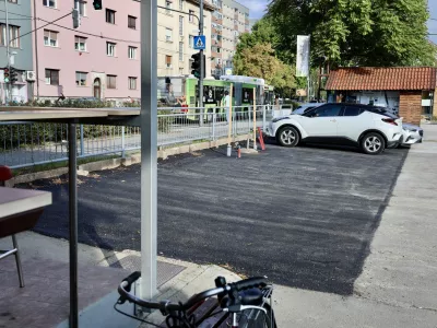 Tržnice Šiška še ne bodo spreminjali