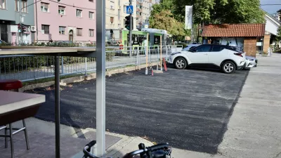 Tržnice Šiška še ne bodo spreminjali