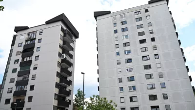 stanovanja..stanovanjski trg..nepremičnine..13.05.2025 - Nepremičnine v Ljubljani.FOTONik Erik Neubauer