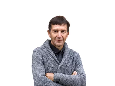 samo za ONLINE, Bogdan Biščak, politični analitik, bivši politik strank LDS in Zares.//FOTO: Bojan Velikonja