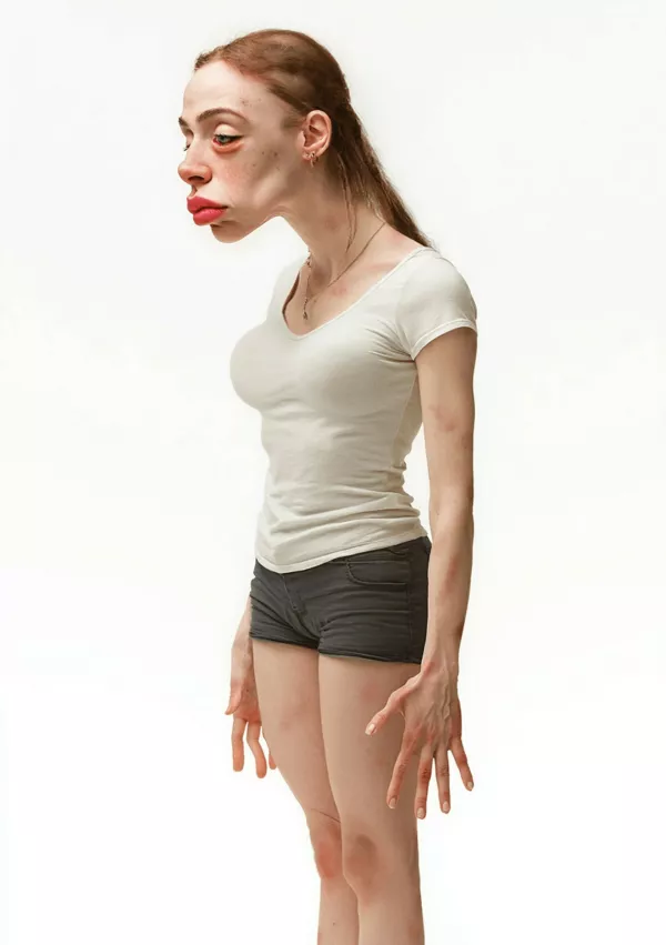 Bomo videti takole? / Foto: Profimedia