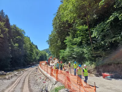 sanacija Gorenja vas – Poljane 