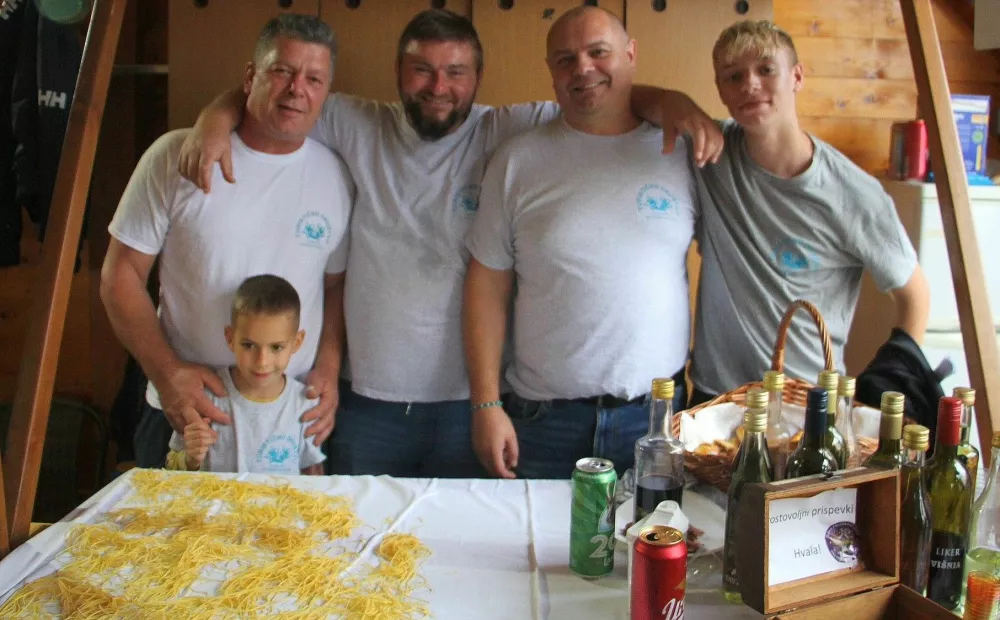 festival goveje juhe 2025 / Foto: Mojca Marot