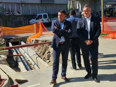 Obrisi preobrazbe sistema ogrevanja