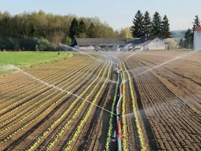 Nova dajatev za vodo mnoge šokirala