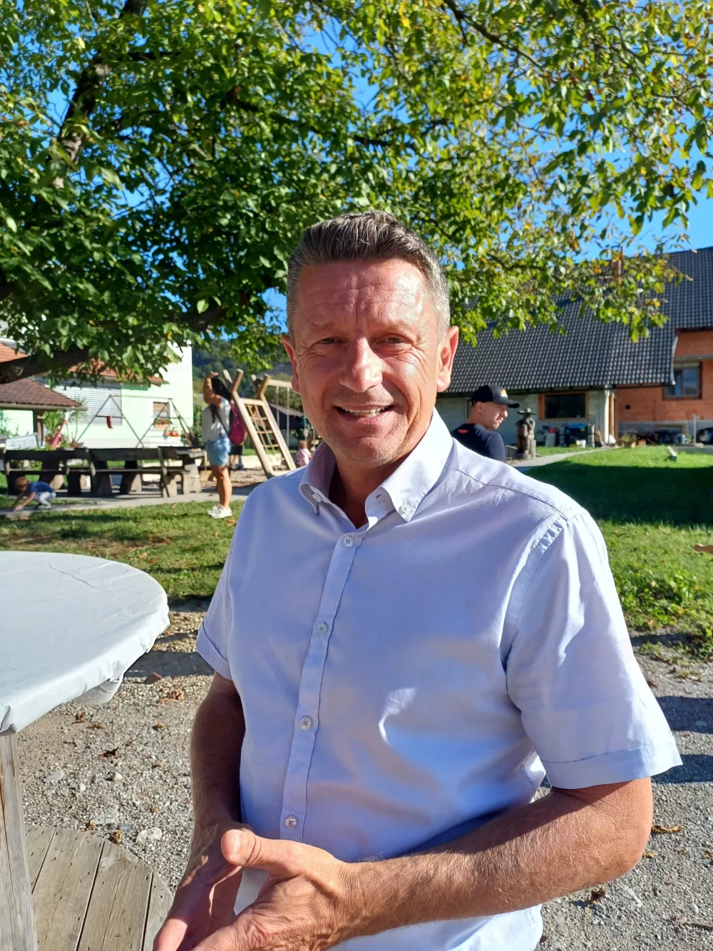 Zgodbe naših mokrišč Aco FRanc Šuštar