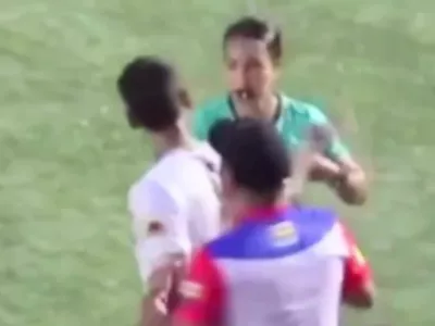 Bolivar in Ceballosova