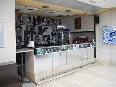 05.09. 2025 - Kino Komuna - priprava na predstavo MGL Foto: Nik Erik Neubauer 