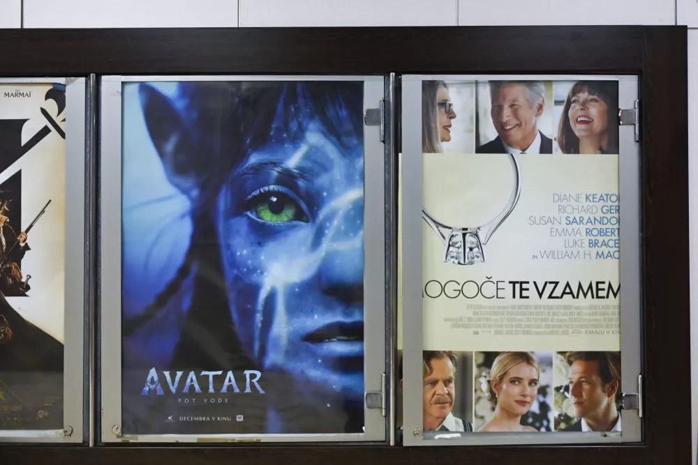 05.09. 2025 - Kino Komuna - priprava na predstavo MGL Foto: Nik Erik Neubauer 