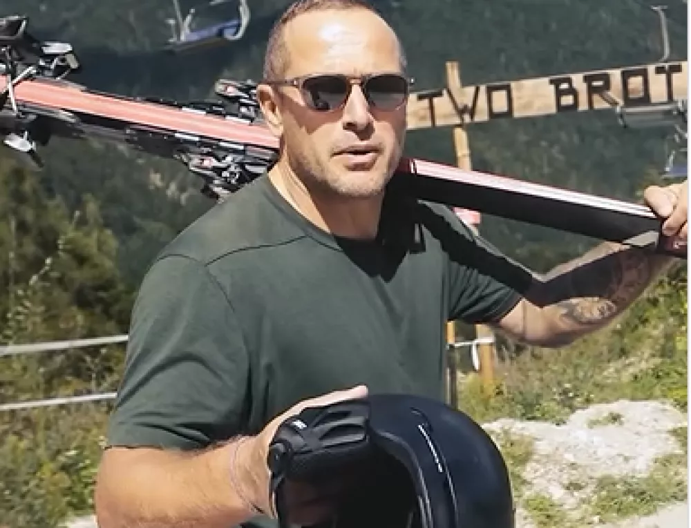 Jure Košir / Foto: Ig