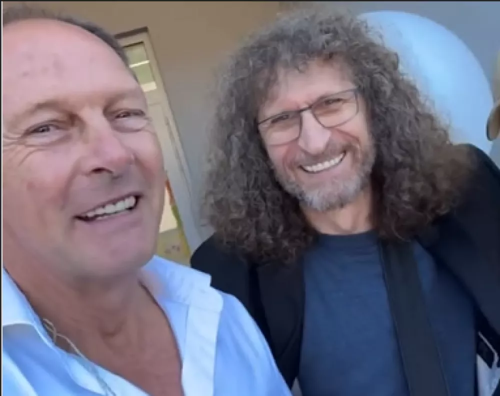 Potrebuješ Jože Adi Smolar / Foto: Ig