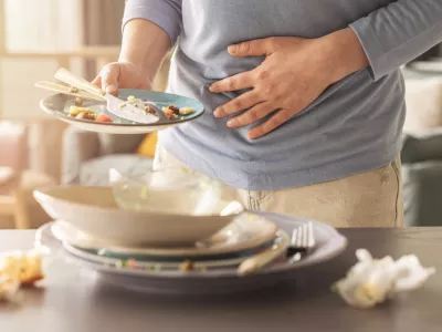 Človeška biološka ura ima pomembno vlogo. / Foto: Istock