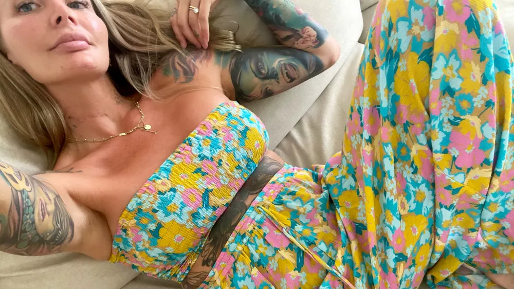 Evelyn Miller / Foto: Profimedia