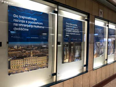 Vključevalna razprava o prihodnosti dediščine