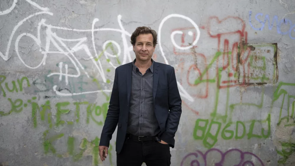 03.09. 2025 - Philip DelaquisFoto: Nik Erik Neubauer 