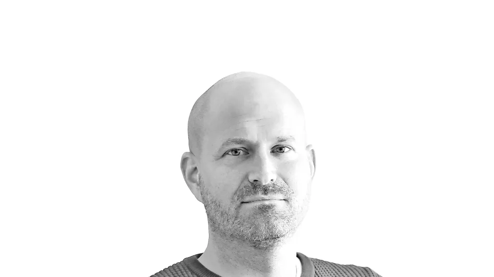 - 20.07.2021 - Matjaž Terzic, novinar – športna redakcija – Dnevnik//FOTO: Tomaž Skale------CB PSA - za h komentarjemv permanent