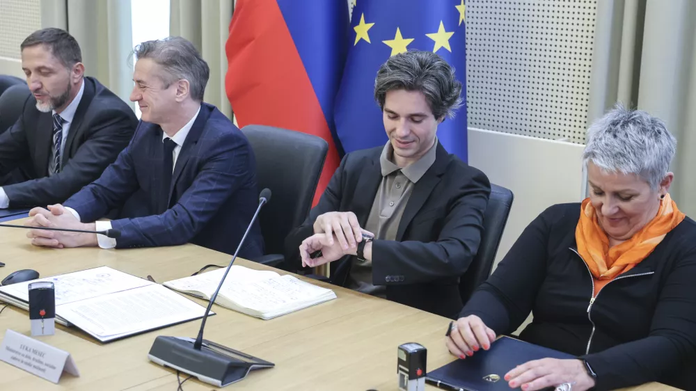 “Reformo lahko zruši samo demagogija”