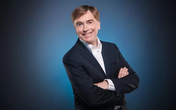 Mark Pleško Cosylab