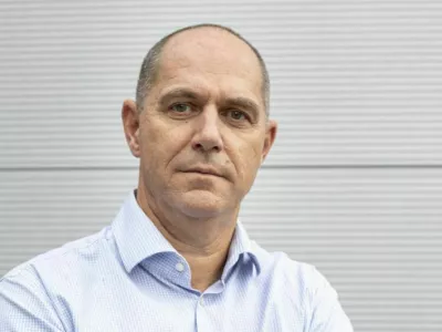 Jože P. Damijan - za znamko