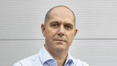 Jože P. Damijan - za znamko