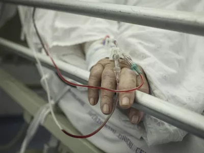 Bo za najranljivejše po odpustu iz bolnišnice bolje poskrbljeno?