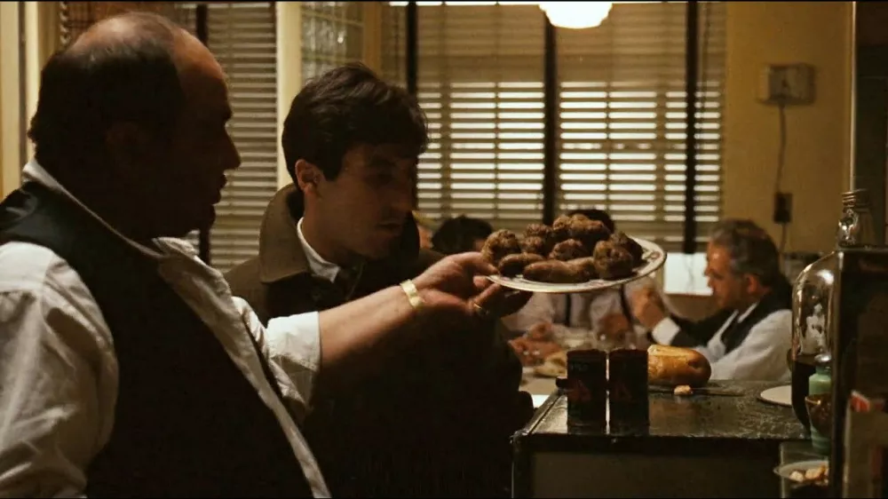 Boter film nn / Foto: Nn