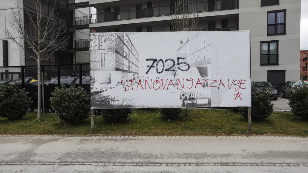 Na rezultate bo treba počakati