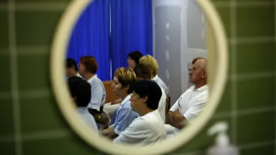 - Ilustrativna fotografija, zdravstvo, bolnica, zdravniki, medicinske sestre- Splošna bolnišnica Slovenj Gradec//FOTO: Matej PovšeOPOMBA: ZA OBJAVO ZA OBJAVO V PRILOGI – DNEVNIKOV OBJEKTIV - REPORTAŽA / Foto: Matej Povše