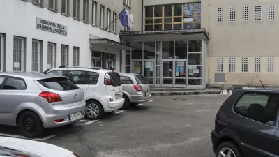 Gradnje stanovanj pospešile priseljevanje: Bodo osnovne šole v Šiški prezasedene?