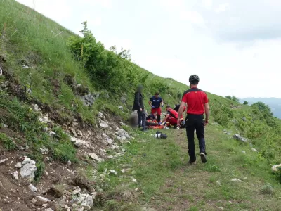 Foto: PU Nova Gorica