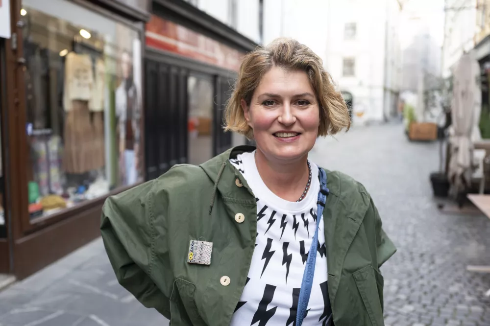 Etični kodeks Stare Ljubljane