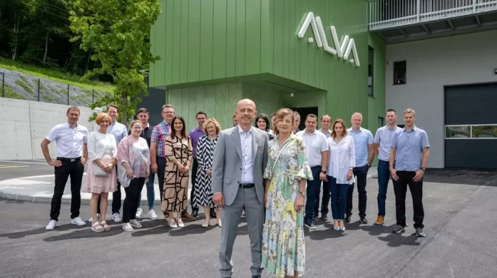 podjetje Alva JPG