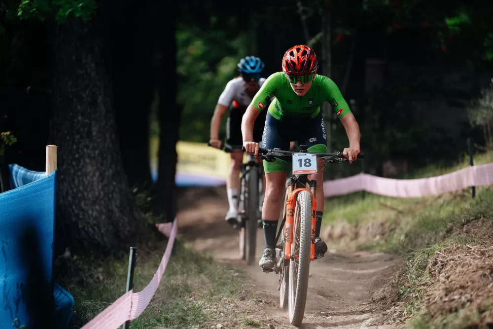 Maruša Tereza Šerkezi