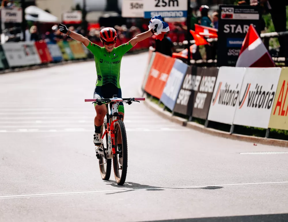 Maruša Tereza Šerkezi